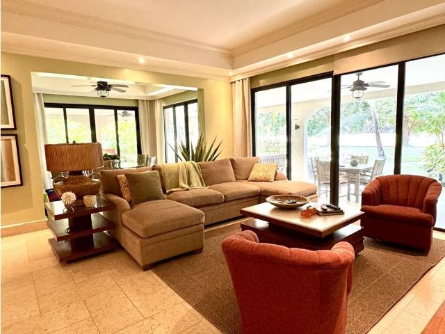 Piso de lujo en venta en Buenaventura, Panamá