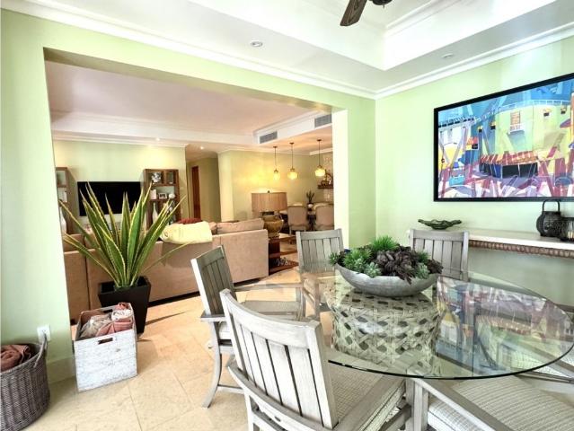Piso de lujo en venta en Buenaventura, Panamá