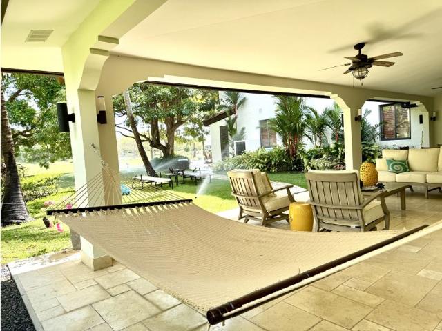 Piso de lujo en venta en Buenaventura, Panamá
