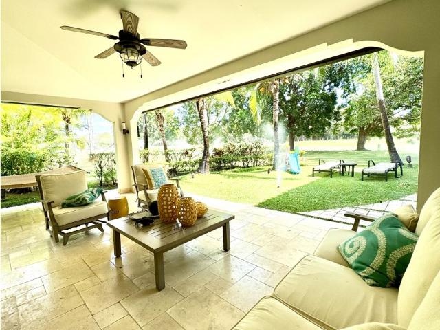 Piso de lujo en venta en Buenaventura, Panamá