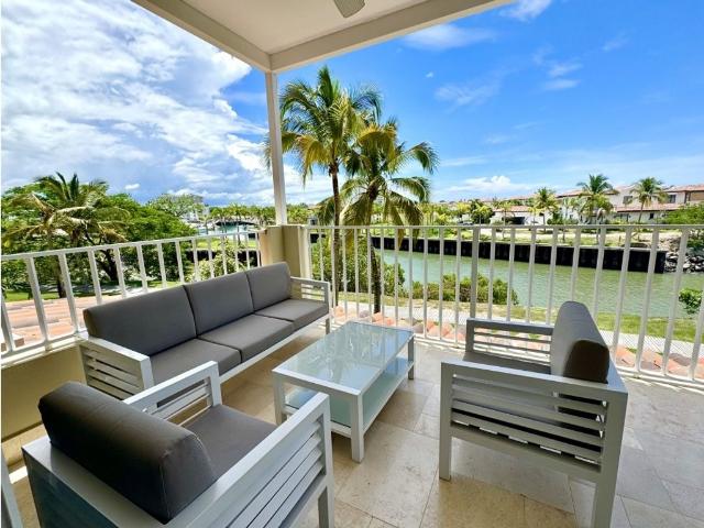 Piso de lujo en venta en Buenaventura, Panamá