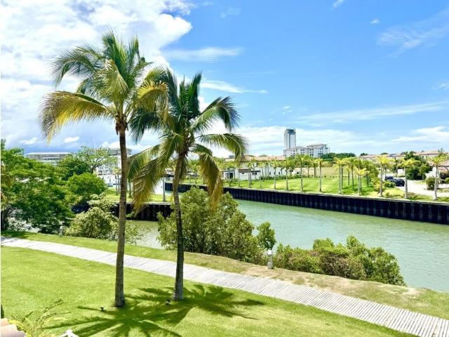 Piso de lujo en venta en Buenaventura, Panamá