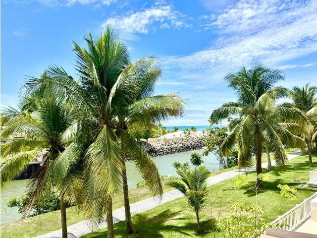Piso de lujo en venta en Buenaventura, Panamá