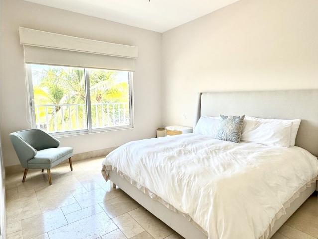 Piso de lujo en venta en Buenaventura, Panamá