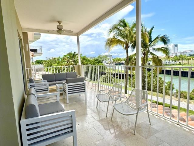 Piso de lujo en venta en Buenaventura, Panamá