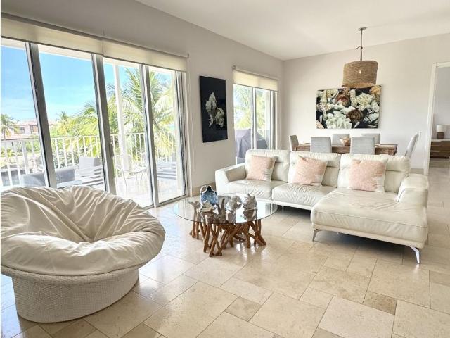 Piso de lujo en venta en Buenaventura, Panamá