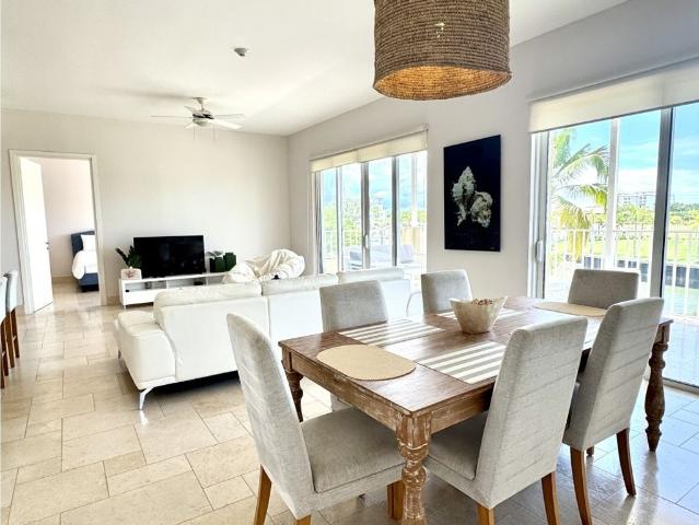 Piso de lujo en venta en Buenaventura, Panamá