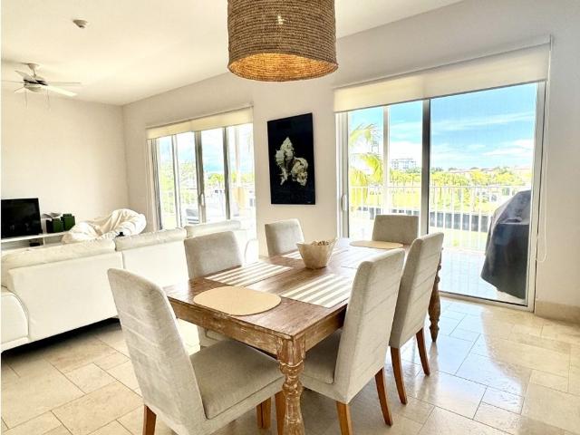 Piso de lujo en venta en Buenaventura, Panamá