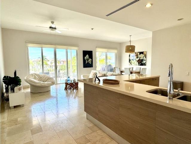Piso de lujo en venta en Buenaventura, Panamá