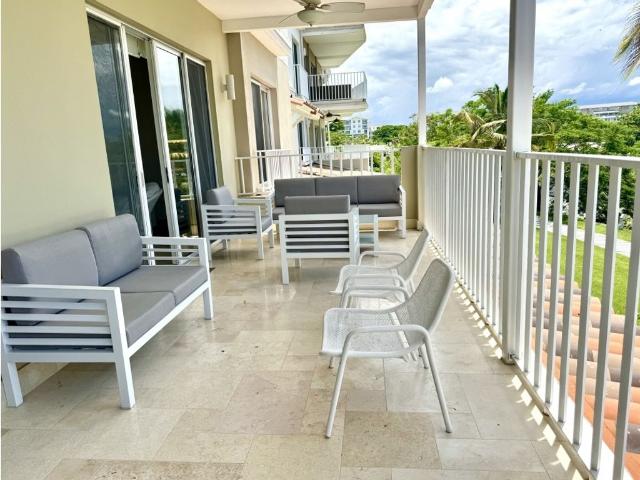 Piso de lujo en venta en Buenaventura, Panamá