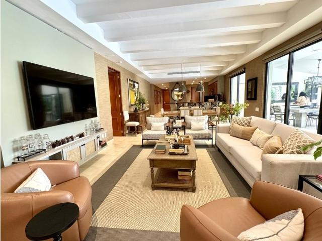 Piso de lujo en venta en Buenaventura, Panamá