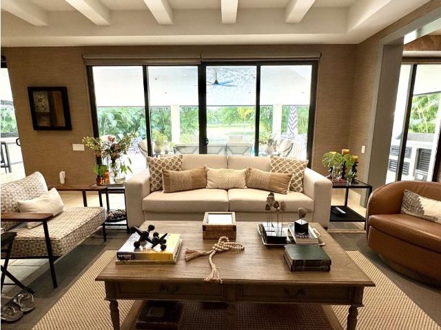 Piso de lujo en venta en Buenaventura, Panamá