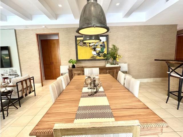 Piso de lujo en venta en Buenaventura, Panamá