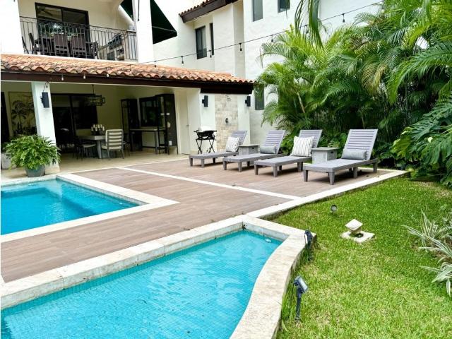 Piso de lujo en venta en Buenaventura, Panamá