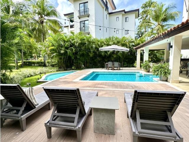 Piso de lujo en venta en Buenaventura, Panamá