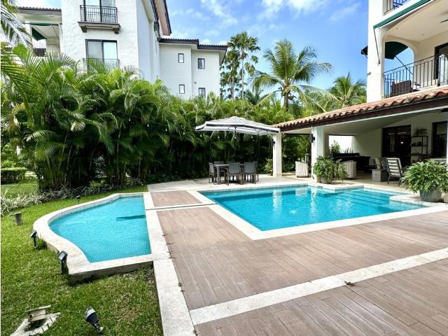 Piso de lujo en venta en Buenaventura, Panamá