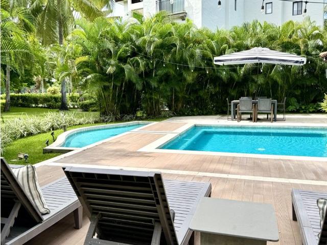 Piso de lujo en venta en Buenaventura, Panamá