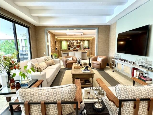 Piso de lujo en venta en Buenaventura, Panamá