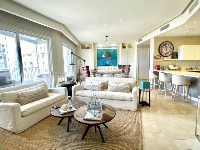 Piso de lujo en venta en Buenaventura, Provincia de Colón