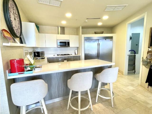 Piso de lujo en venta en Buenaventura, Provincia de Colón