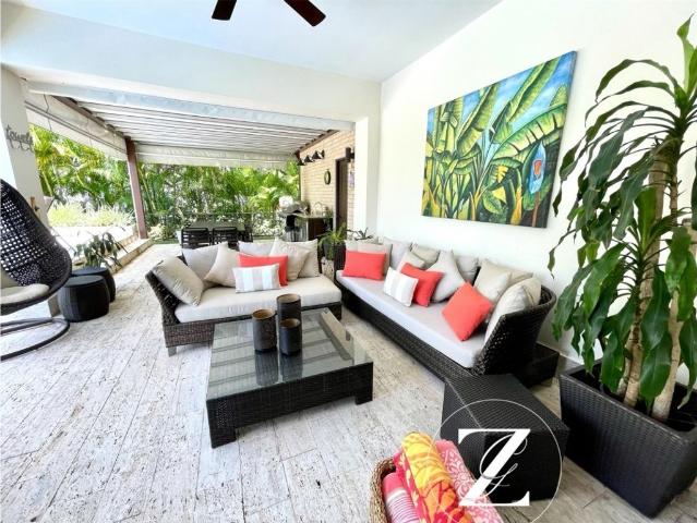 Piso de lujo en venta en Buenaventura, Provincia de Colón