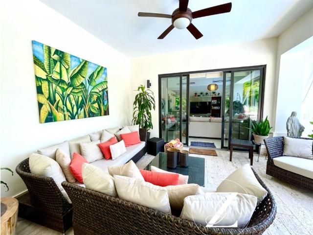 Piso de lujo en venta en Buenaventura, Provincia de Colón