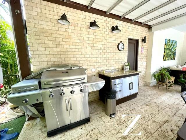 Piso de lujo en venta en Buenaventura, Provincia de Colón