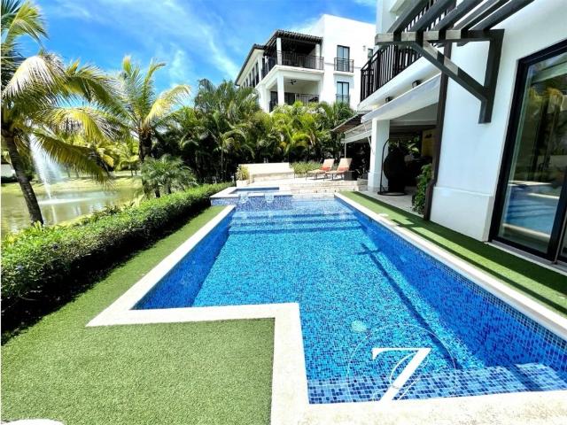 Piso de lujo en venta en Buenaventura, Provincia de Colón