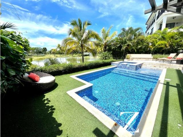 Piso de lujo en venta en Buenaventura, Provincia de Colón