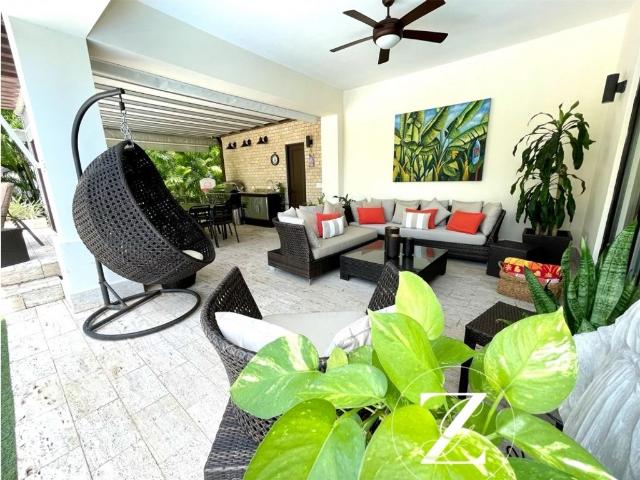 Piso de lujo en venta en Buenaventura, Provincia de Colón