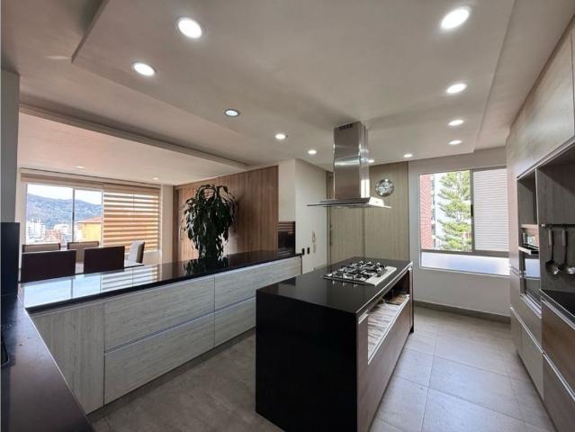 Apartamento en venta en Cali, Sur
