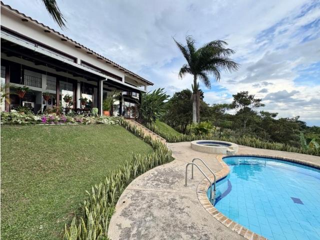Finca en venta en Sur, Valle Del Cauca