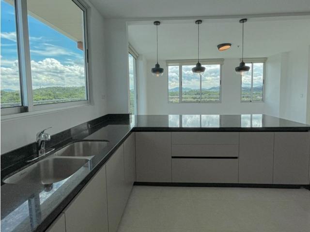 Piso de lujo en venta en Calidonia, Panamá