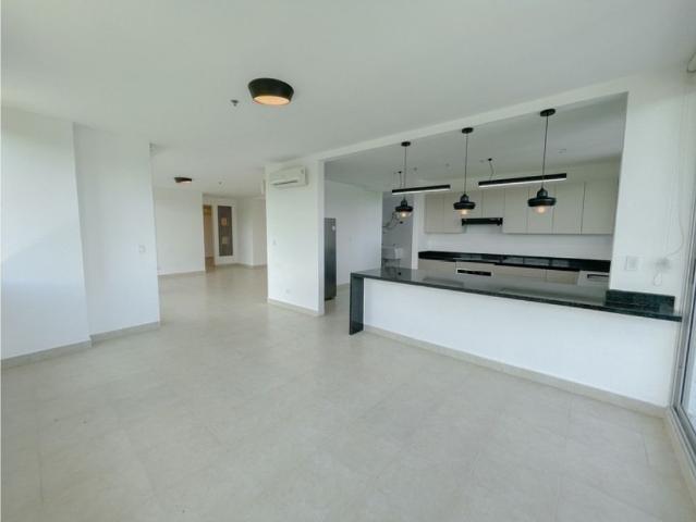 Piso de lujo en venta en Calidonia, Panamá