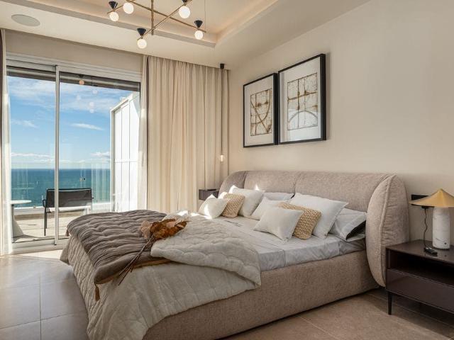 Piso en venta en La Axarquía, Andalucía