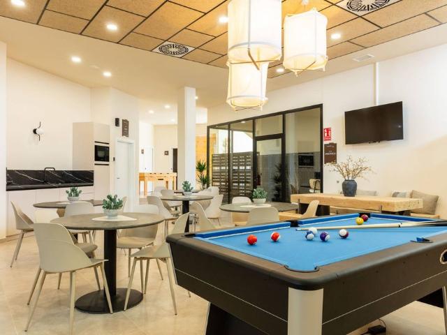 Piso en venta en La Axarquía, Andalucía