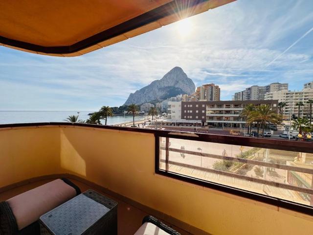 Piso en venta en Calpe, San Gabriel