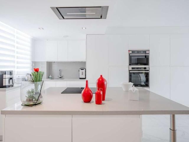 Piso en venta en la Marina Alta, Valencia