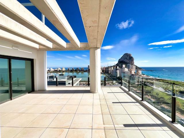 Piso en venta en la Marina Alta, Valencia