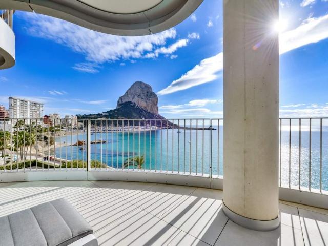 Piso en venta en la Marina Alta, Valencia