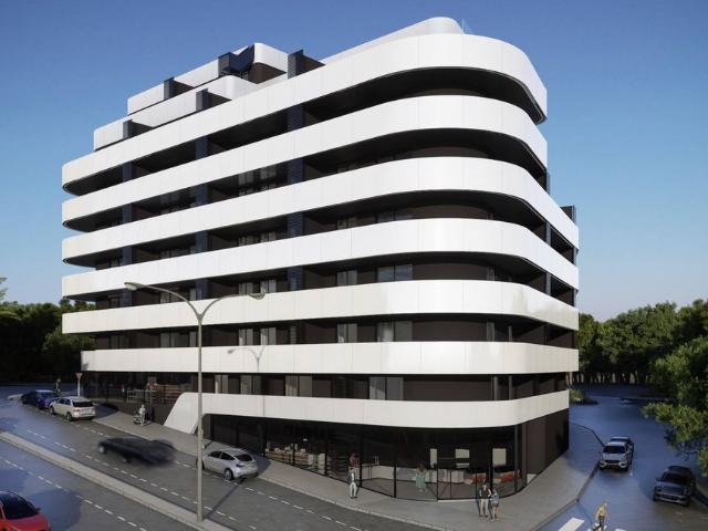 Piso en venta en Calpe, Pla Roig