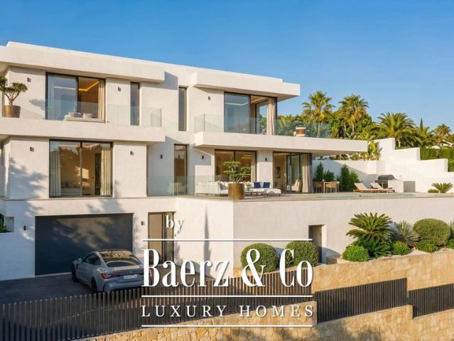 Piso en venta en San Bernardo, la Marina Alta