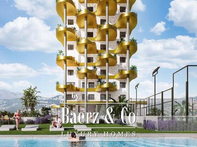 Piso en venta en San Bernardo, la Marina Alta