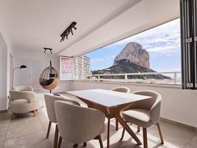Piso en venta en la Marina Alta, Valencia