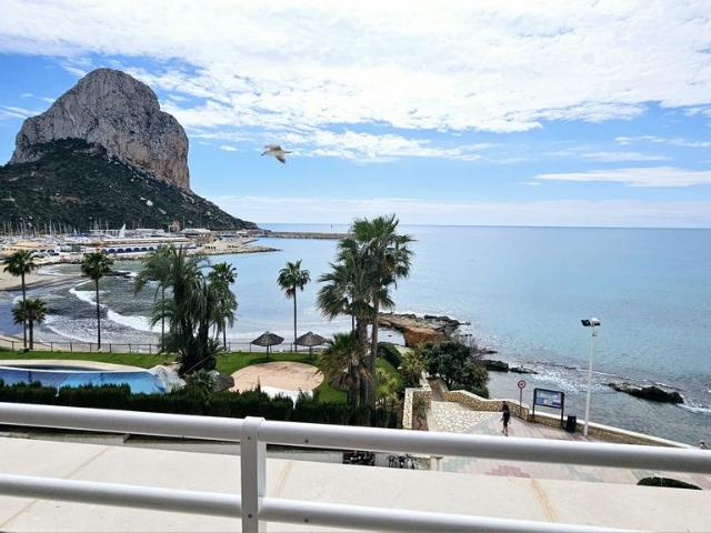 Piso en venta en la Marina Alta, Valencia