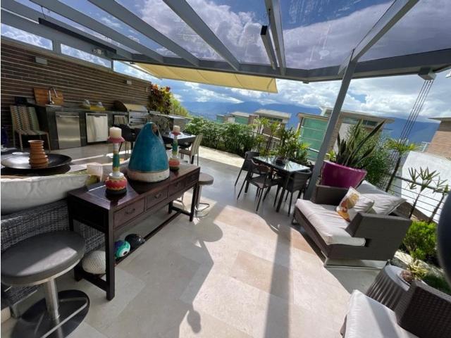 Apartamento en venta en Boca De Uchire, Distrito Capital