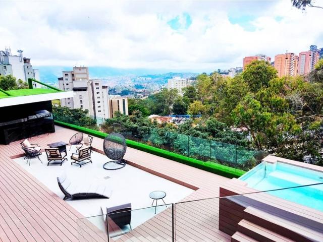 Apartamento en venta en Boca De Uchire, Distrito Capital
