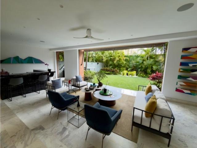 Apartamento en venta en Boca De Uchire, Distrito Capital