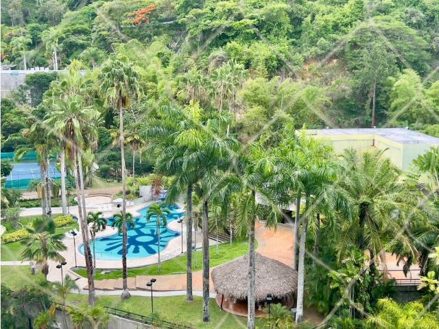 Apartamento en venta en Boca De Uchire, Distrito Capital
