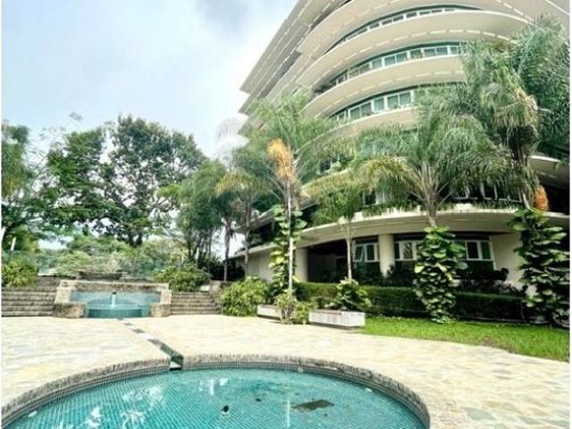 Apartamento en venta en Caracas, Distrito Capital